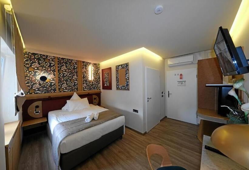 酒店 Restaurant Axion