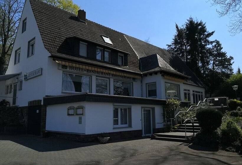 酒店 Rheinkrone