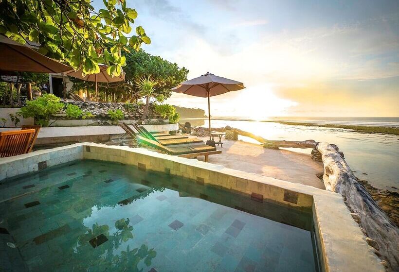 ホテル Rock'n Reef