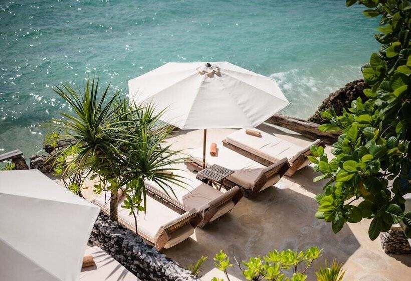 ホテル Rock'n Reef