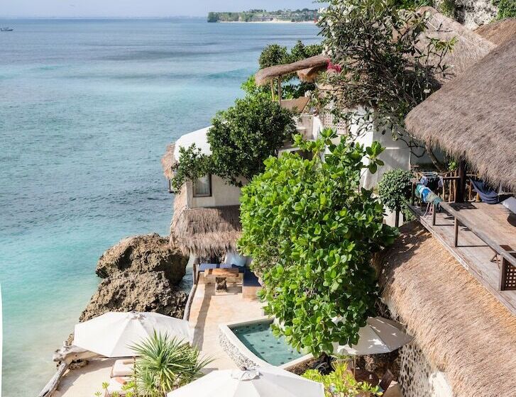 ホテル Rock'n Reef