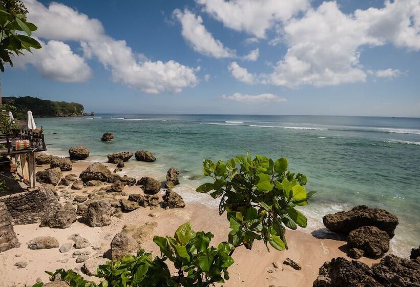 ホテル Rock'n Reef