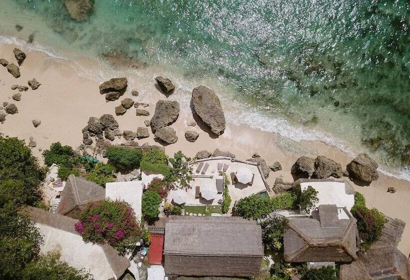 ホテル Rock'n Reef