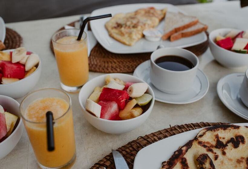 ホテル Rock'n Reef