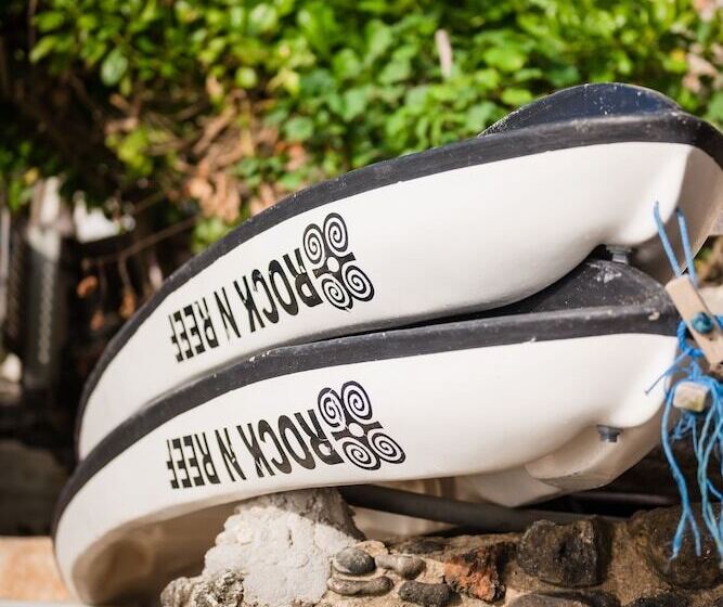 ホテル Rock'n Reef