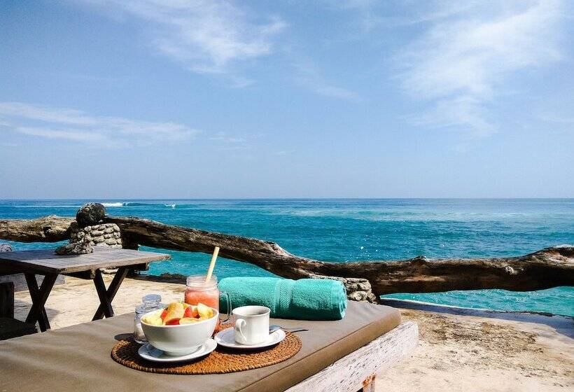 ホテル Rock'n Reef