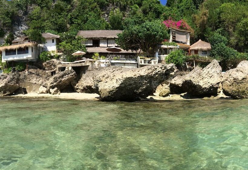 ホテル Rock'n Reef