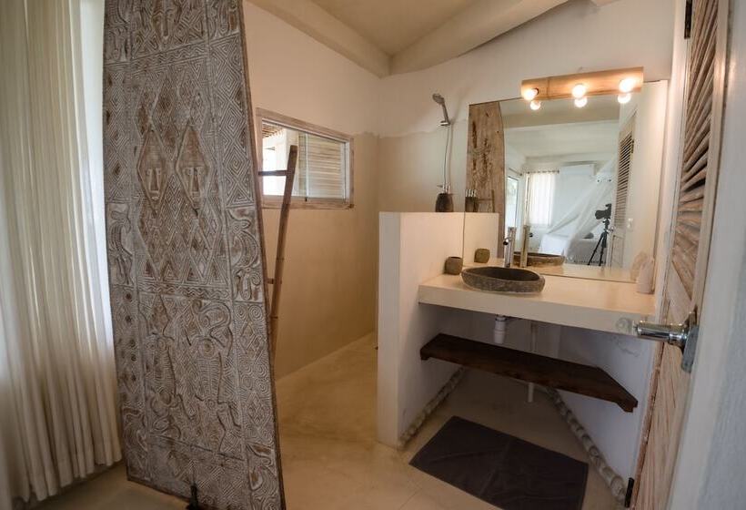 ホテル Rock'n Reef