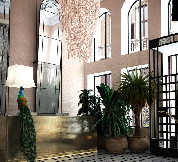 ホテル Room Mate Emir