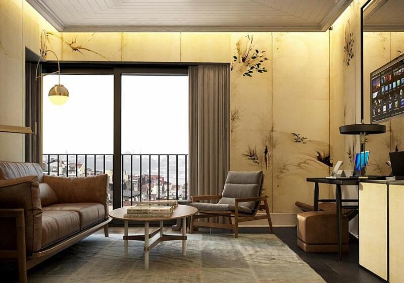 ホテル Room Mate Emir