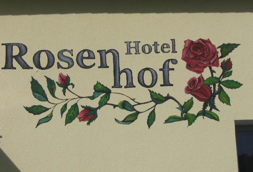 酒店 Rosenhof