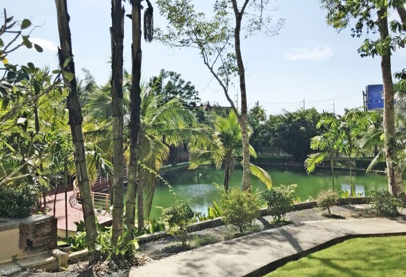 호텔 Royal Lee Resort & Spa