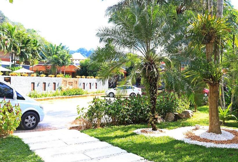 호텔 Royal Lee Resort & Spa