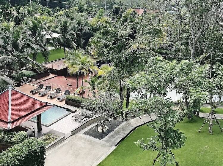 호텔 Royal Lee Resort & Spa