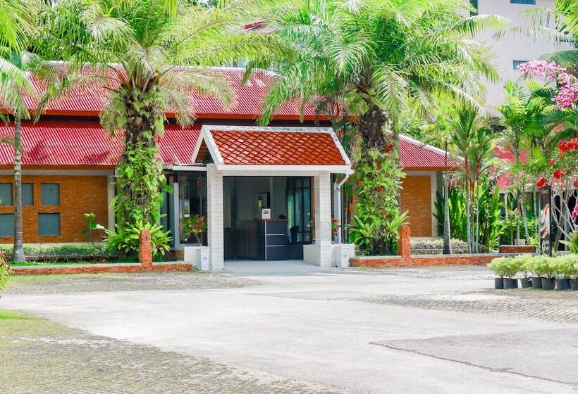 호텔 Royal Lee Resort & Spa