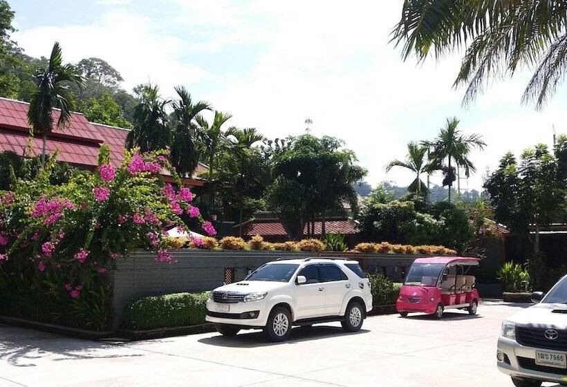 호텔 Royal Lee Resort & Spa