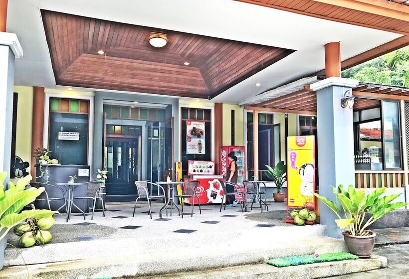 호텔 Royal Lee Resort & Spa