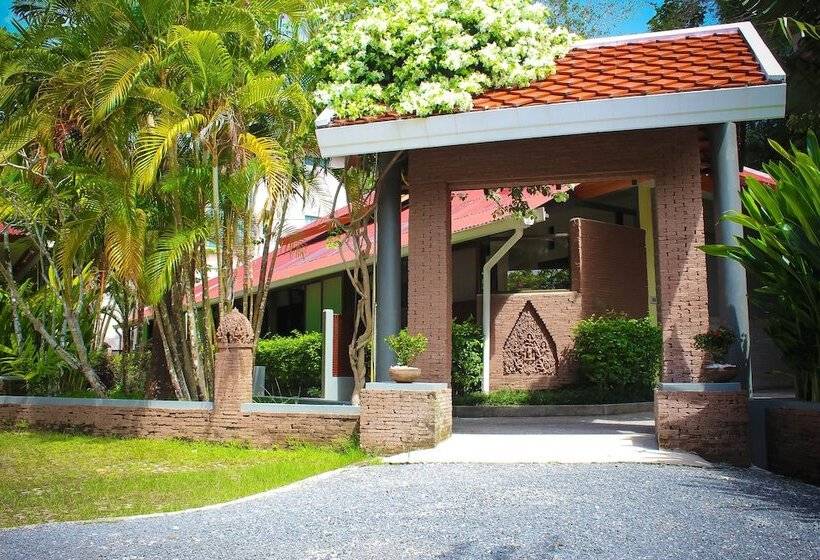 호텔 Royal Lee Resort & Spa