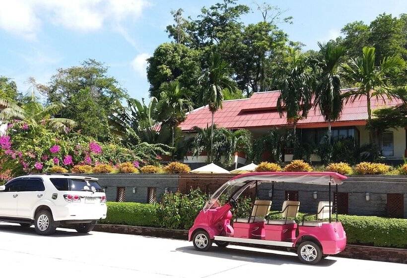 هتل Royal Lee Resort & Spa