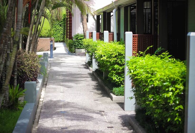 호텔 Royal Lee Resort & Spa