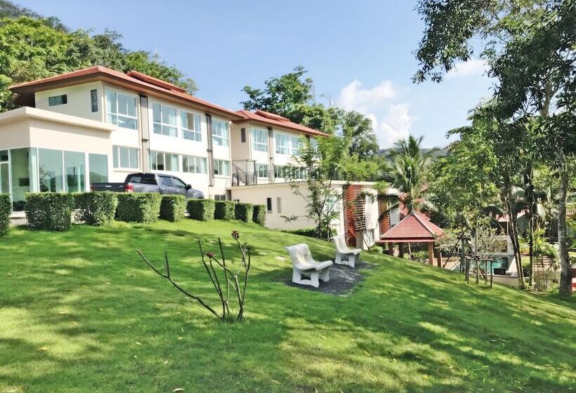 호텔 Royal Lee Resort & Spa