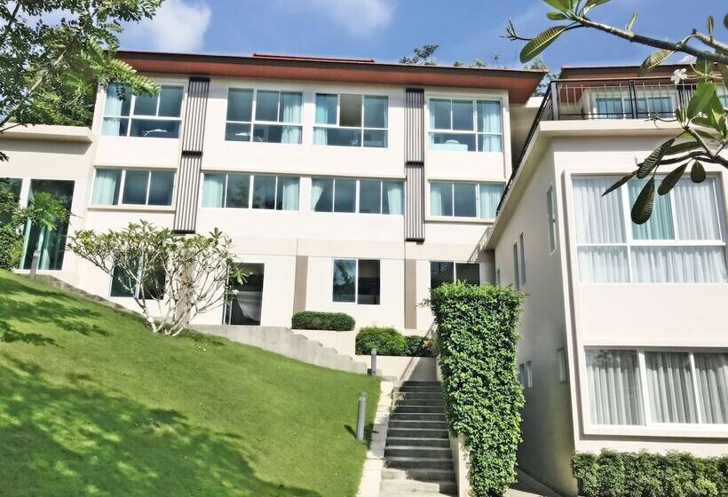 호텔 Royal Lee Resort & Spa