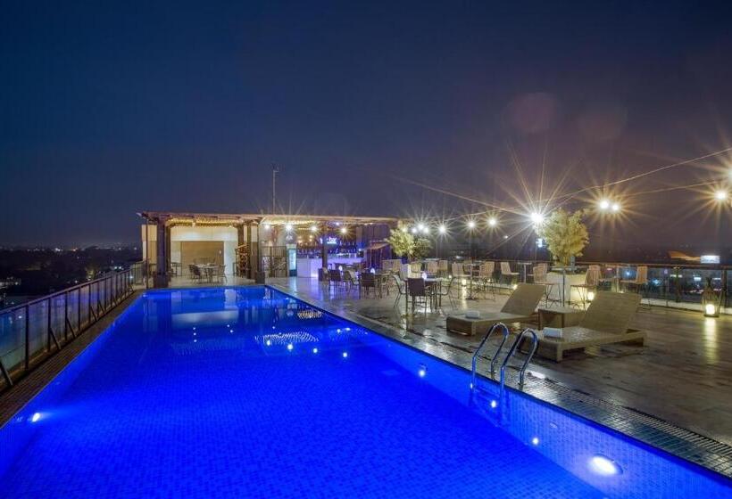 Satoria Hotel Yogyakarta   Chse Certified