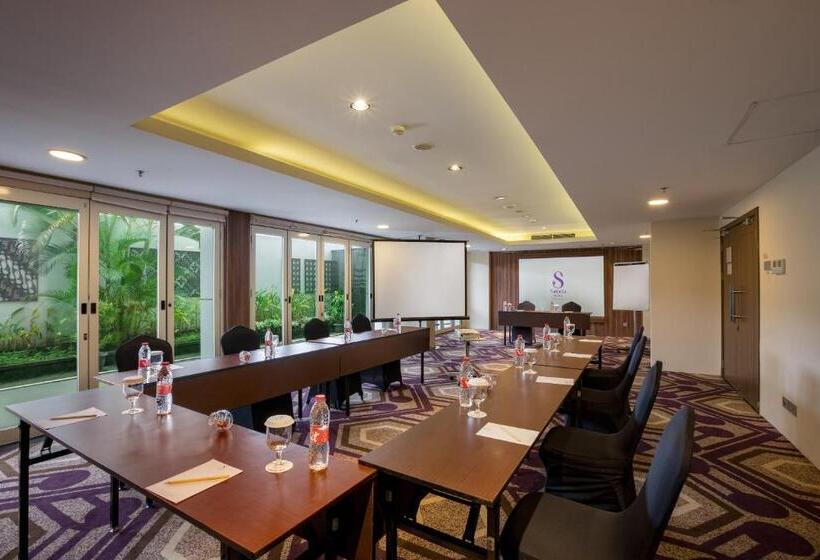 Satoria Hotel Yogyakarta   Chse Certified