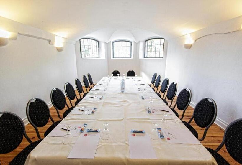 בית מלון כפרי Schloss Gamehl