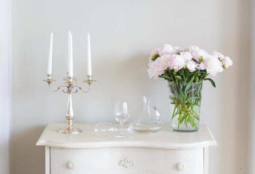 בית מלון כפרי Schloss Gamehl