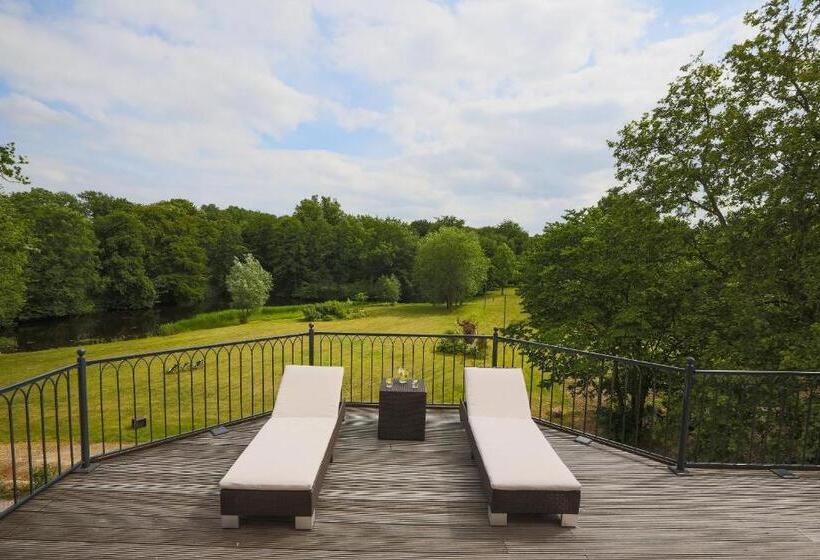 בית מלון כפרי Schloss Gamehl