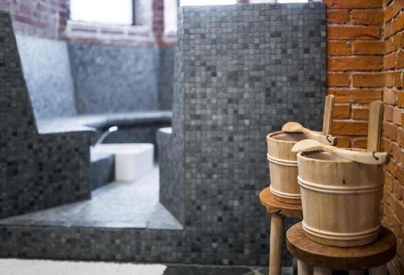 בית מלון כפרי Schloss Gamehl