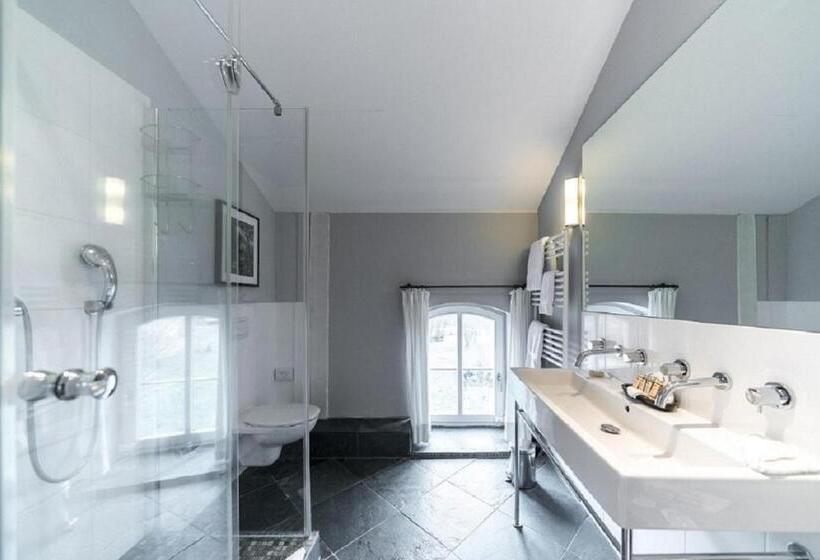 בית מלון כפרי Schloss Gamehl