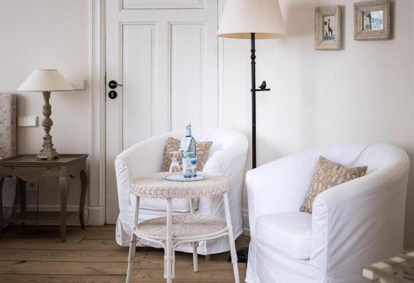 בית מלון כפרי Schloss Gamehl