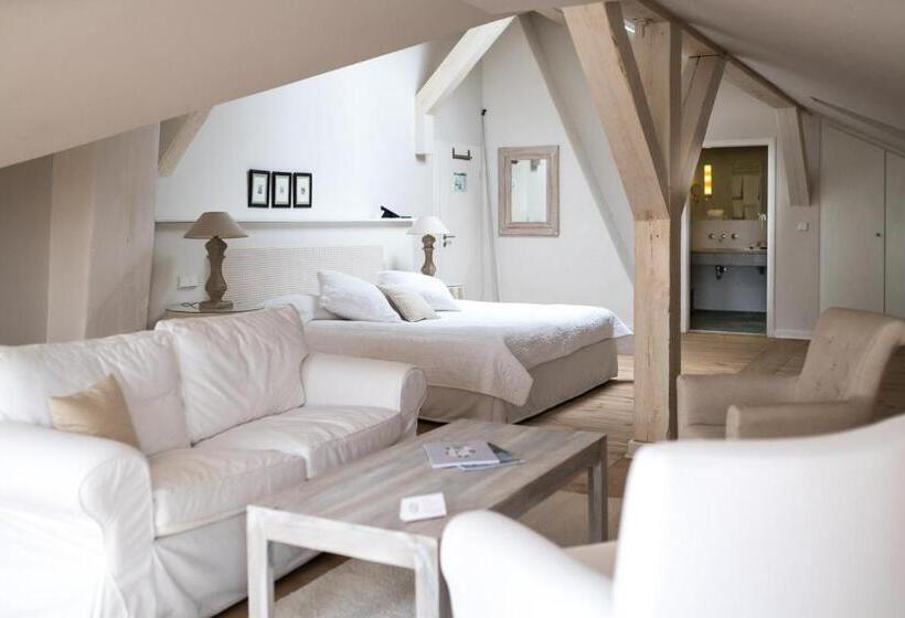 בית מלון כפרי Schloss Gamehl