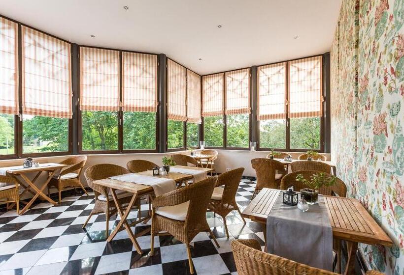 בית מלון כפרי Schloss Gamehl