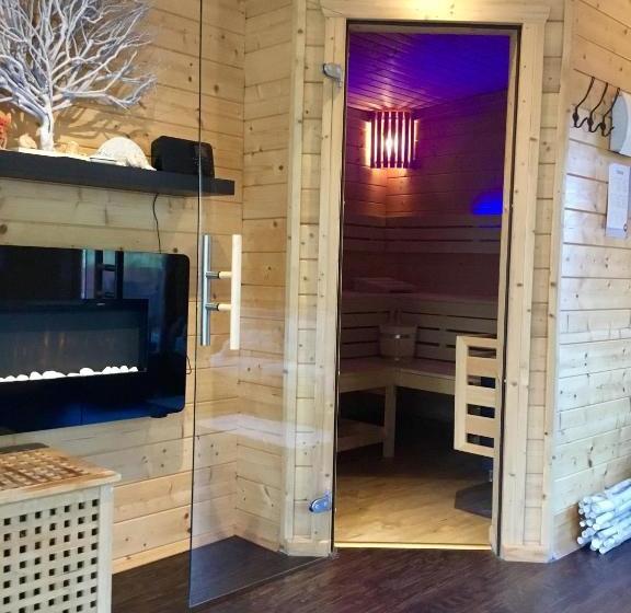 호텔 Schützenhof Spa Garden