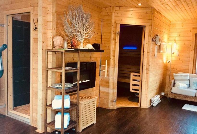 호텔 Schützenhof Spa Garden