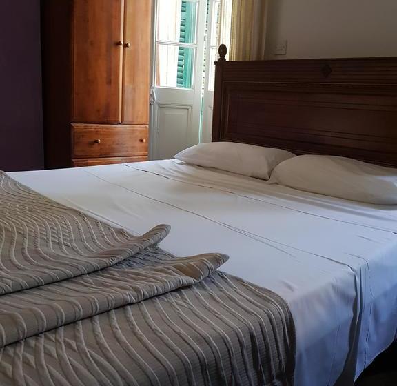 Semiramis Boutique Hotel & Spa