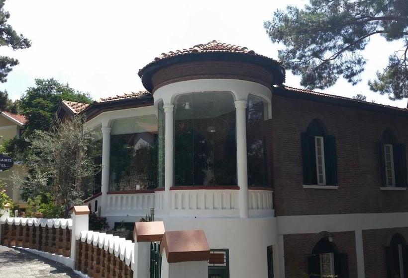 Semiramis Boutique Hotel & Spa