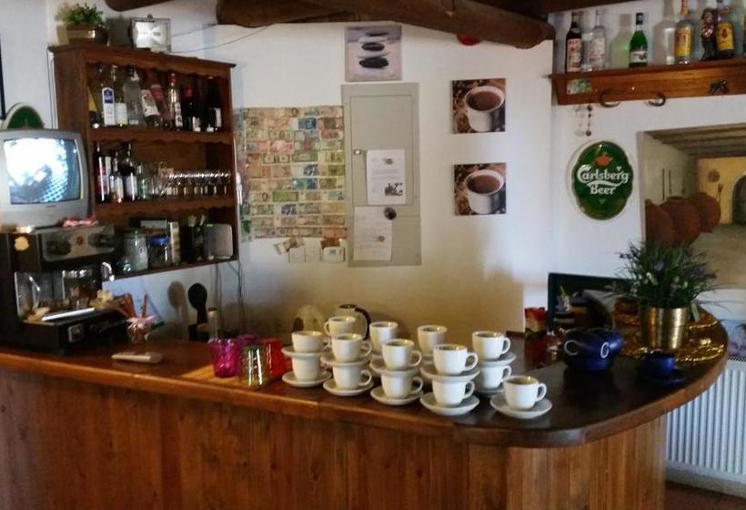 Semiramis Boutique Hotel & Spa