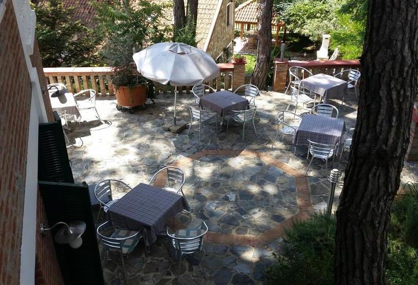 Semiramis Boutique Hotel & Spa