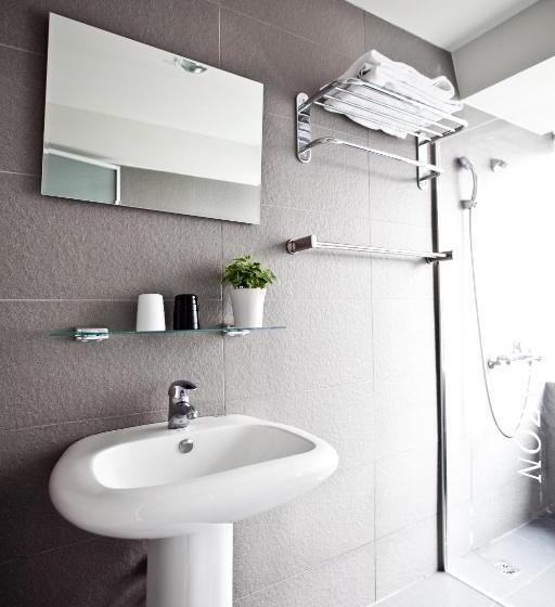 هتل Sodamazon Business