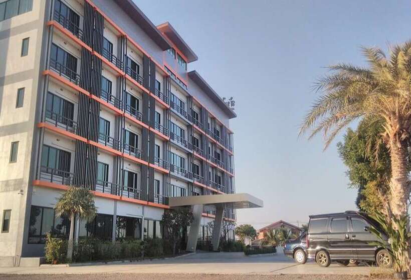 فندق Som O House