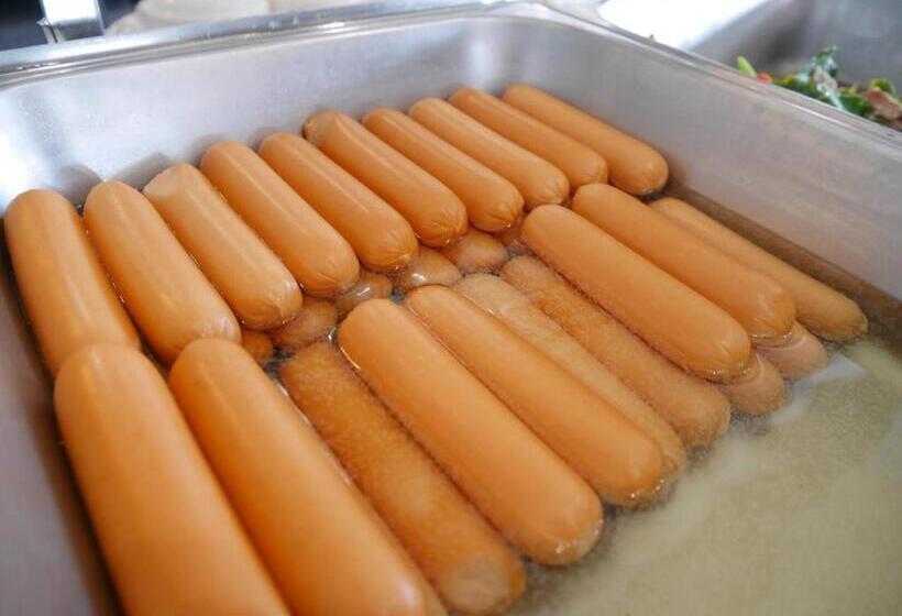 فندق Som O House