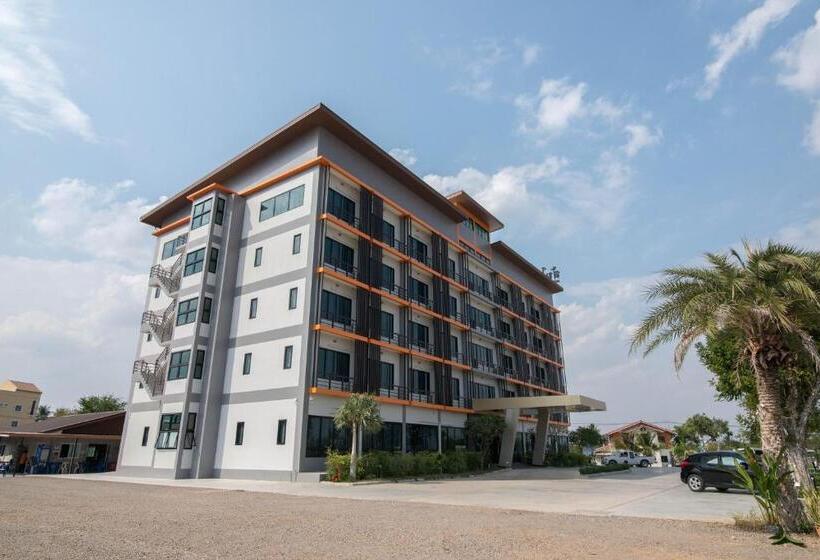 فندق Som O House