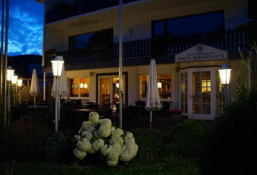 酒店 Sonneneck