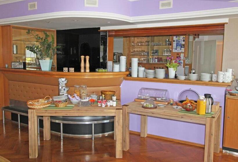 Отель Sonnenhof