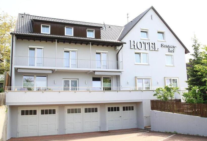 酒店 Sonnenhof