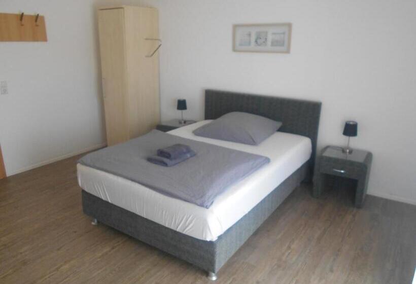 Отель Sonnenhof